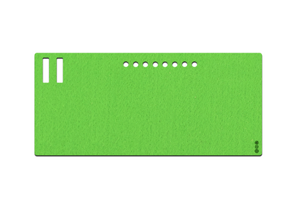 FeltLab Dust Cover für Novation Launchkey 37 MKIV