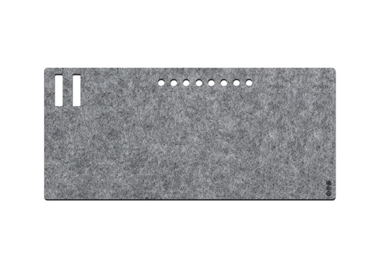 FeltLab Dust Cover für Novation Launchkey 37 MKIV