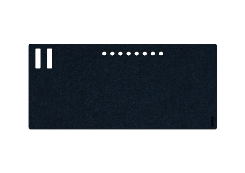 FeltLab Dust Cover für Novation Launchkey 37 MKIV