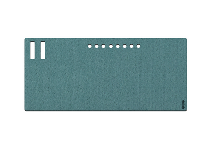 FeltLab Dust Cover für Novation Launchkey 37 MKIV