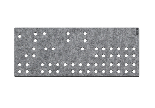 FeltLab Dust Cover for Sequential Rev 2 16" Desk