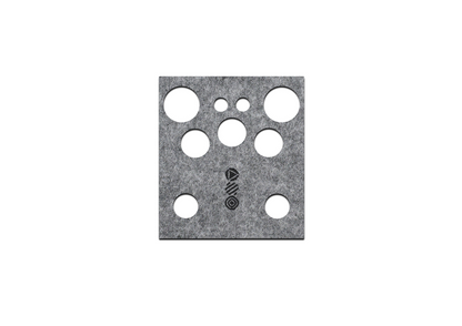 FeltLab Dust Cover für Strymon Blue Sky V1