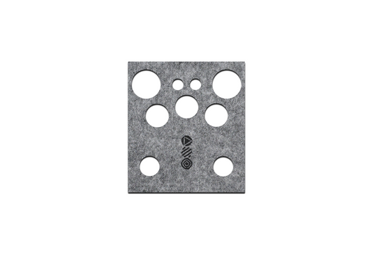 FeltLab Dust Cover für Strymon Blue Sky V1